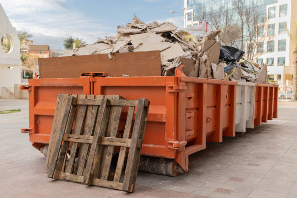 Best Trash Removal Near Me  in Moreland, ID