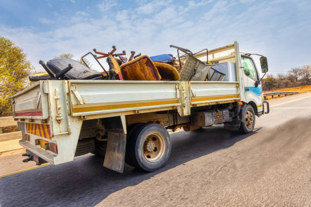 Trash Removal Near Me in Moreland, ID